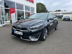 (1k) black pearl m Neu 2024 Kia ProCeed 2 Kleinwagen | 33.279 €