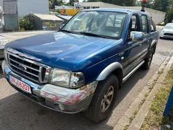 Blau Gebraucht 2005 Ford Ranger XLT Abholung | 4.000 € (Fairer Preis)