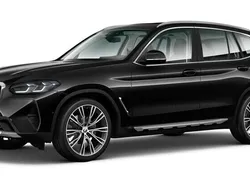 Gebraucht 2024 BMW X3 SUV | 72.699 €