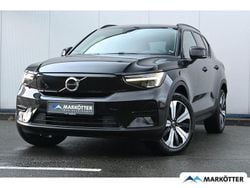 Schwarz Gebraucht 2022 Volvo XC40 Plus SUV | 29.480 € (Guter Preis)