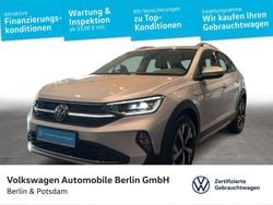 Reflexsilber metallic Gebraucht 2024 VW Taigo Style SUV | 26.740 € (Fairer Preis)