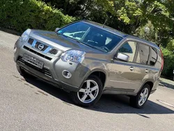 Gold Gebraucht 2012 Nissan X-Trail XE SUV | 4.900 € (Superpreis)