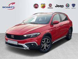 Passione red Gebraucht 2024 Fiat Tipo Tech Kleinwagen | 26.990 € (Teuer)