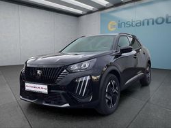 Schwarz Gebraucht 2024 Peugeot 2008 SUV | 30.299 €