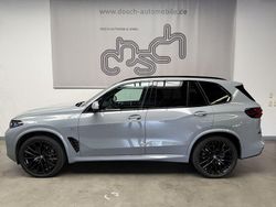 Brooklyn grau Gebraucht 2025 BMW X5 M Sport SUV | 81.790 € (Guter Preis)