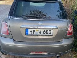 Gebraucht 2011 Mini Cooper Kleinwagen | 6.650 € (Superpreis)