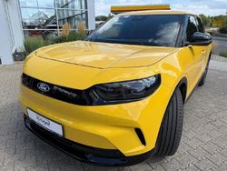 Gelb Gebraucht 2025 Ford Capri Premium SUV | 47.990 € (Fairer Preis)