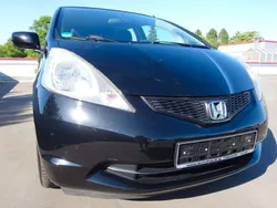 Schwarz Gebraucht 2011 Honda Jazz Trend Kleinwagen | 5.990 € (Fairer Preis)