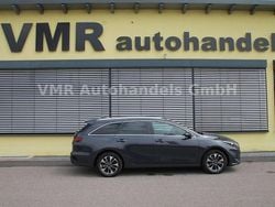 Grau Neu 2025 Kia Ceed Sportswagon Kombi | 25.490 € (Guter Preis)