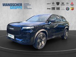 Schwarzschwarz Neu 2025 Jaecoo 7 SUV | 31.970 € (Fairer Preis)
