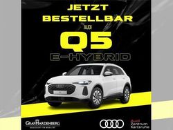 Weiß (arkonaweiß) Neu 2025 Audi Q5 Comfort SUV | 54.500 €