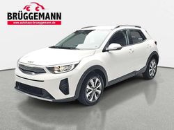 Weiß Neu 2025 Kia Stonic Vision SUV | 20.990 € (Fairer Preis)