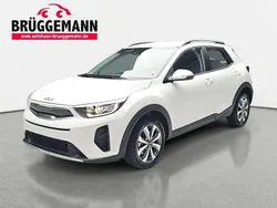 Weiß Neu 2025 Kia Stonic Vision SUV | 21.990 € (Fairer Preis)