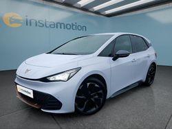 Weiß Gebraucht 2025 Cupra Born Kleinwagen | 32.399 € (Superpreis)