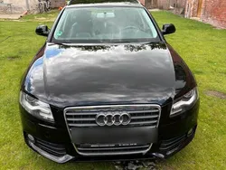 Schwarz Gebraucht 2008 Audi A4 Kombi | 6.000 € (Fairer Preis)