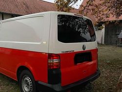 Weiß Gebraucht 2007 VW T5 Van | 15.500 €