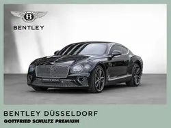 Beluga Gebraucht 2019 Bentley Continental GT Coupé | 159.900 € (Guter Preis)