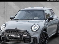 Grau Gebraucht 2022 Mini John Cooper Works Countryman SUV | 27.480 €