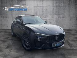 Nero ribelle Gebraucht 2020 Maserati Levante SUV | 49.999 € (Fairer Preis)