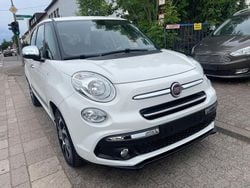 Weiß Gebraucht 2019 Fiat 500L Mirror Van / Kleinbus | 10.900 € (Guter Preis)