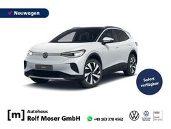 Weiß Neu 2025 VW ID.4 Pro SUV | 55.603 € (Teuer)