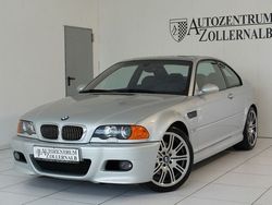 Silber Gebraucht 2001 BMW M3 Performance Coupé | 38.990 € (Fairer Preis)
