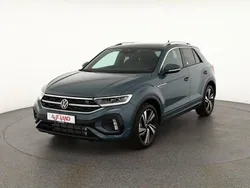 Andere Neu 2025 VW T-Roc R-line SUV | 36.890 € (Guter Preis)
