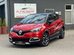 Rot Gebraucht 2015 Renault Captur XMOD SUV | 10.490 € (Fairer Preis)