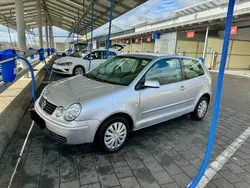 Silber Gebraucht 2004 VW Polo Limousine | 1.300 € (Fairer Preis)