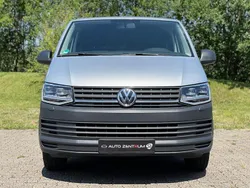 Reflexsilber Gebraucht 2018 VW T6 Van | 21.990 € (Superpreis)