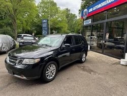 Schwarz Gebraucht 2008 Saab 9-7X SUV | 4.999 €