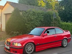 Rot Gebraucht 1996 BMW 328 M Sport Coupé | 9.000 € (Superpreis)