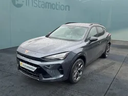 Grau Neu 2025 Cupra Formentor SUV | 37.645 € (Guter Preis)