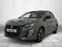 Neu 2025 Peugeot 208 Allure Kleinwagen | 22.990 € (Superpreis)