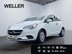 Weiss Gebraucht 2019 Opel Corsa Kleinwagen | 10.550 € (Fairer Preis)