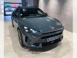 Blau (fjord blau) Neu 2025 Cupra Formentor SUV | 40.990 € (Guter Preis)