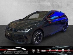 Grau Neu 2025 VW Golf VIII R-line Kombi | 46.510 €