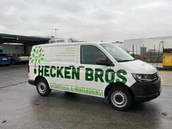 Weiß Gebraucht 2019 VW T6.1 Van | 20.550 €