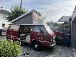 Gebraucht 1987 VW T3 California Van | 22.000 €