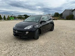 Schwarz Gebraucht 2019 Opel Adam Jam Kleinwagen | 11.600 € (Fairer Preis)