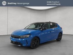 Voltaik blau metallic Gebraucht 2024 Opel Corsa Limousine | 18.950 € (Fairer Preis)