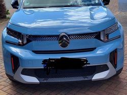 Blau Gebraucht 2025 Citroën C3 Aircross SUV | 21.300 € (Etwas zu teuer)