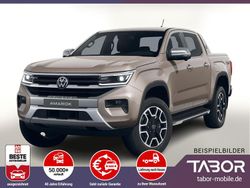 Beige Neu 2025 VW Amarok Aventura Abholung | 55.488 € (Guter Preis)