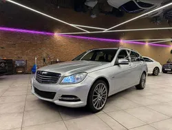 Silber Gebraucht 2011 Mercedes C220 Kombi | 6.899 € (Fairer Preis)