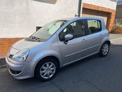 Silber Gebraucht 2011 Renault Modus Dynamique Van / Kleinbus | 5.200 € (Fairer Preis)