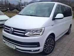 Weiß Gebraucht 2019 VW T6.1 Van | 35.000 € (Superpreis)