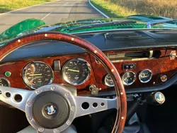 Grün Gebraucht 1974 Triumph Spitfire Cabrio | 16.900 €