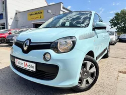 Blau Gebraucht 2014 Renault Twingo Dynamique Kleinwagen | 6.998 € (Fairer Preis)
