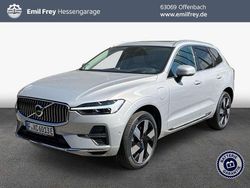 Silber Gebraucht 2025 Volvo XC60 Ultra SUV | 75.900 €