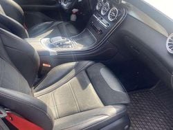 Gebraucht 2017 Mercedes GLC43 AMG AMG SUV | 34.200 €